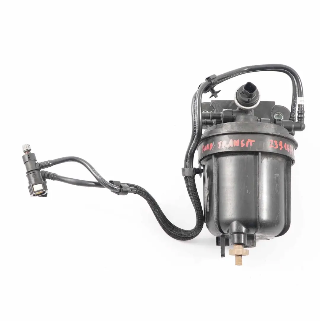 Filtro Combustible Carcasa Motor Suministro para Ford Transit Connect con número de pieza 2391671 Ford Transit Connect Filtro Combustible Carcasa Motor Suministro - SKU 2391671 - Número de pieza 2391671