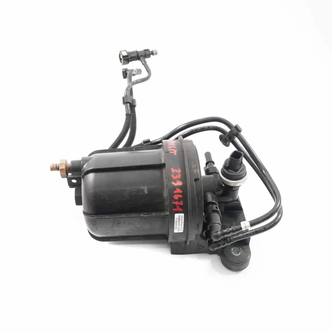 Ford Transit Connect Filtro carburante motore Alimentazione carburante - SKU 2391671 - Numero di parte 2391671