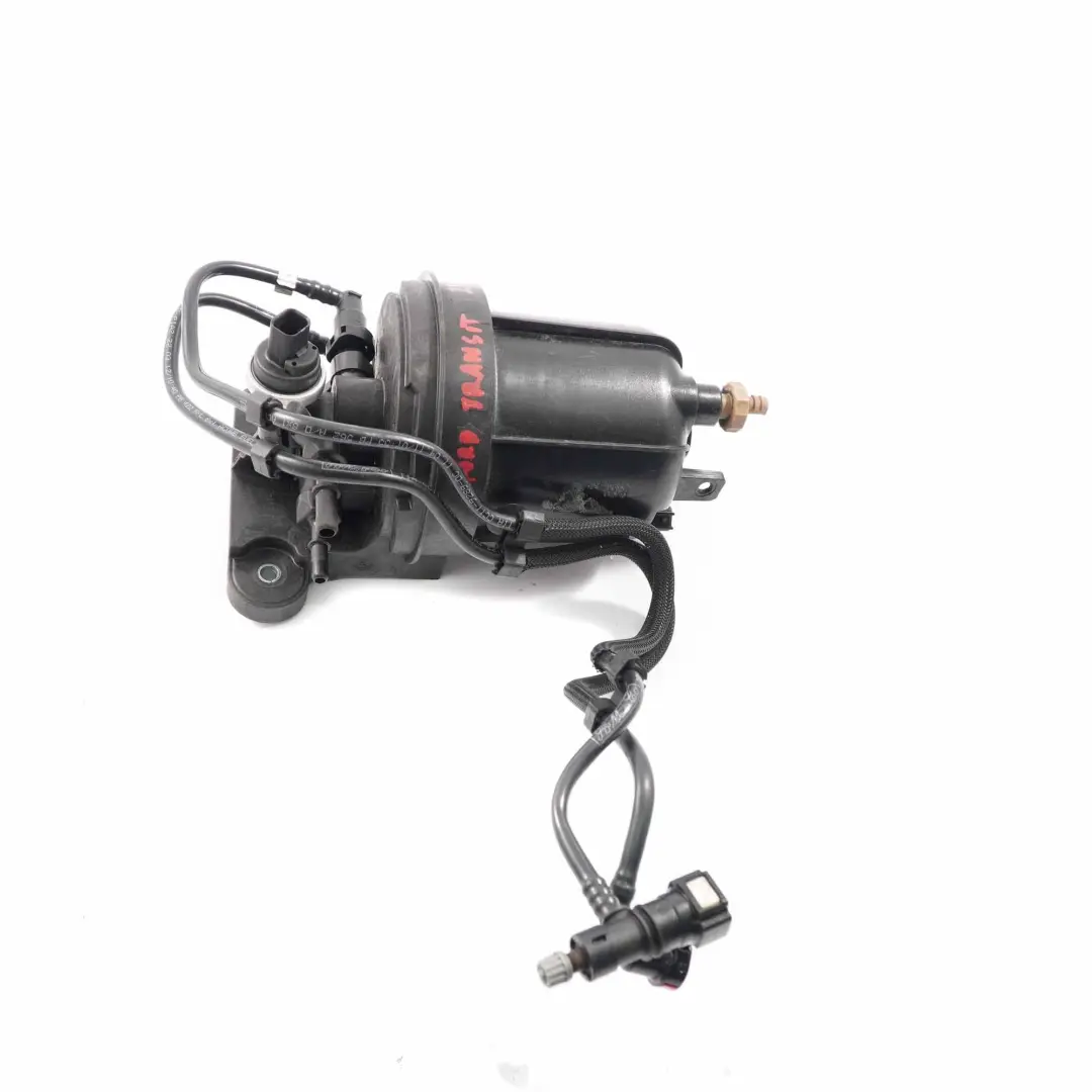 Kraftstofffilter Motorgehäuse Kraftstoffversorgung für Ford Transit Connect mit Teilenummer 2391671 Ford Transit Connect Kraftstofffilter Motorgehäuse Kraftstoffversorgung - SKU 2391671 - Teilenummer 2391671