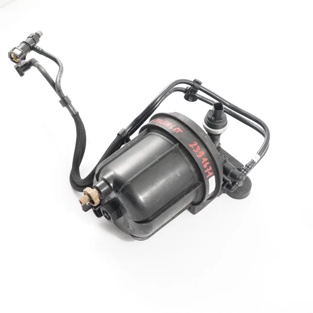 Ford Transit Connect Filtro Combustible Carcasa Motor Suministro - SKU 2391671 - Número de pieza 2391671