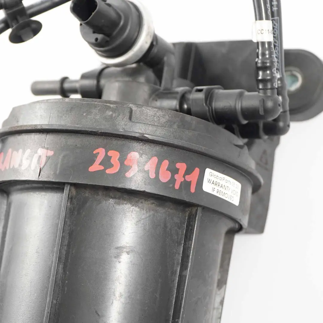 Ford Transit Connect Filtro carburante motore Alimentazione carburante - SKU 2391671 - Numero di parte 2391671