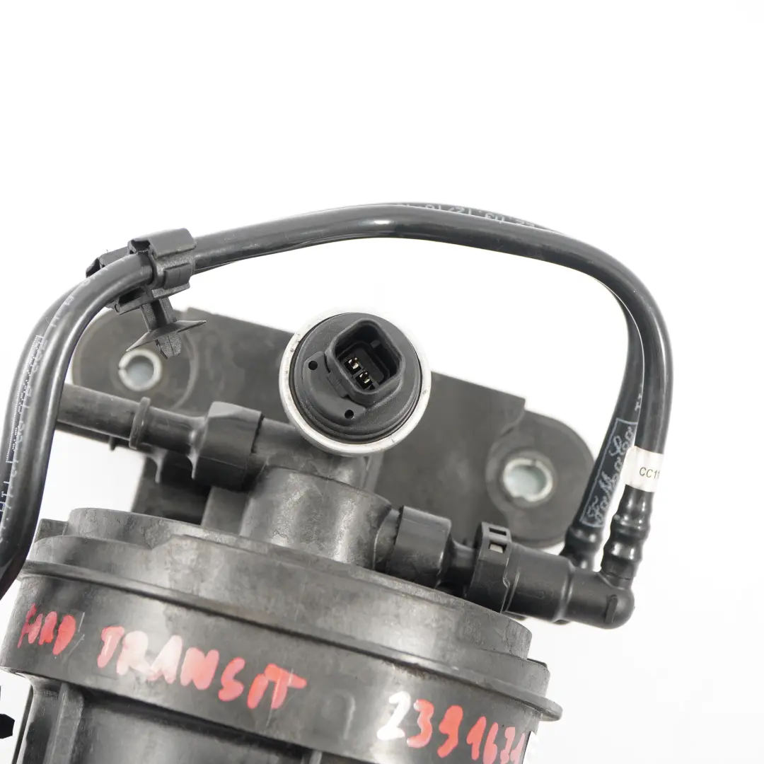 Ford Transit Connect Kraftstofffilter Motorgehäuse Kraftstoffversorgung - SKU 2391671 - Teilenummer 2391671