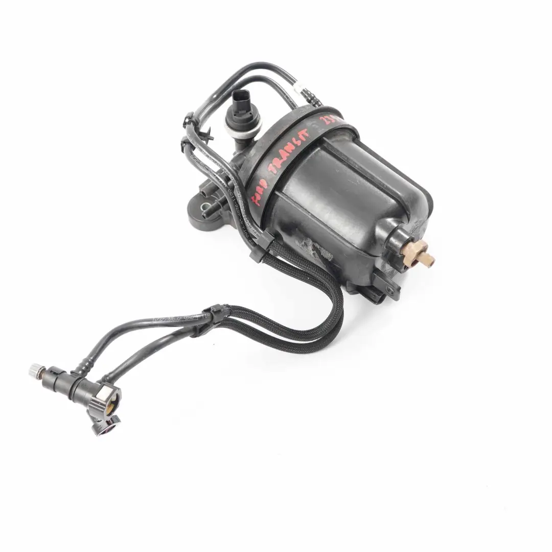 Ford Transit Connect Filtro carburante motore Alimentazione carburante - SKU 2391671 - Numero di parte 2391671