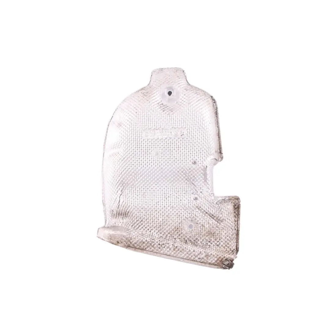 Heat Shield Thermal Insulation Protection Plate Panel Covering to BMW i3 with Part number 2395308 BMW i3 Heat Shield Thermal Insulation Protection Plate Panel Covering - SKU 2395308 - Part number 2395308