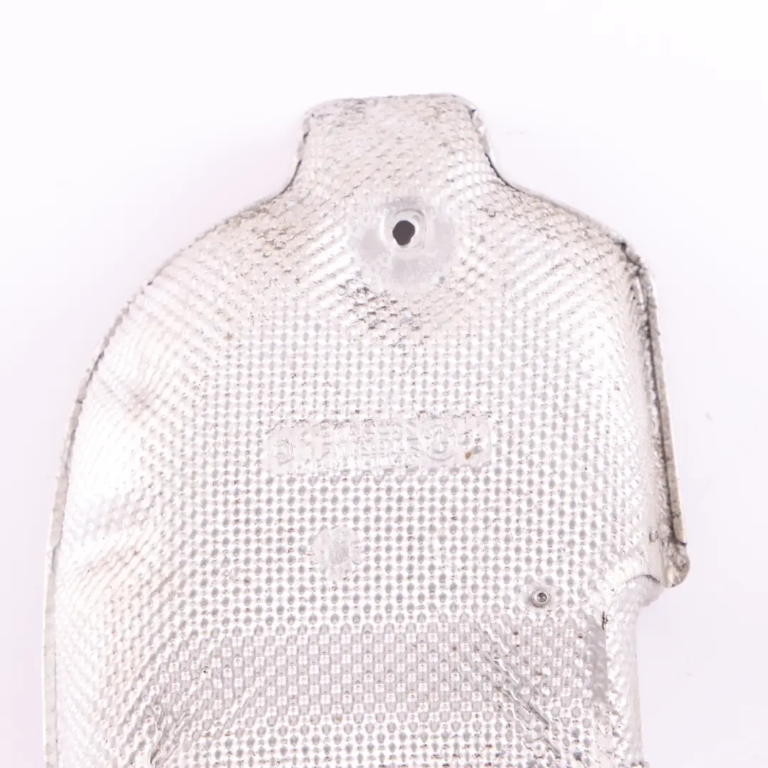 Heat Shield Thermal Insulation Protection Plate Panel Covering to BMW i3 with Part number 2395308 BMW i3 Heat Shield Thermal Insulation Protection Plate Panel Covering - SKU 2395308 - Part number 2395308