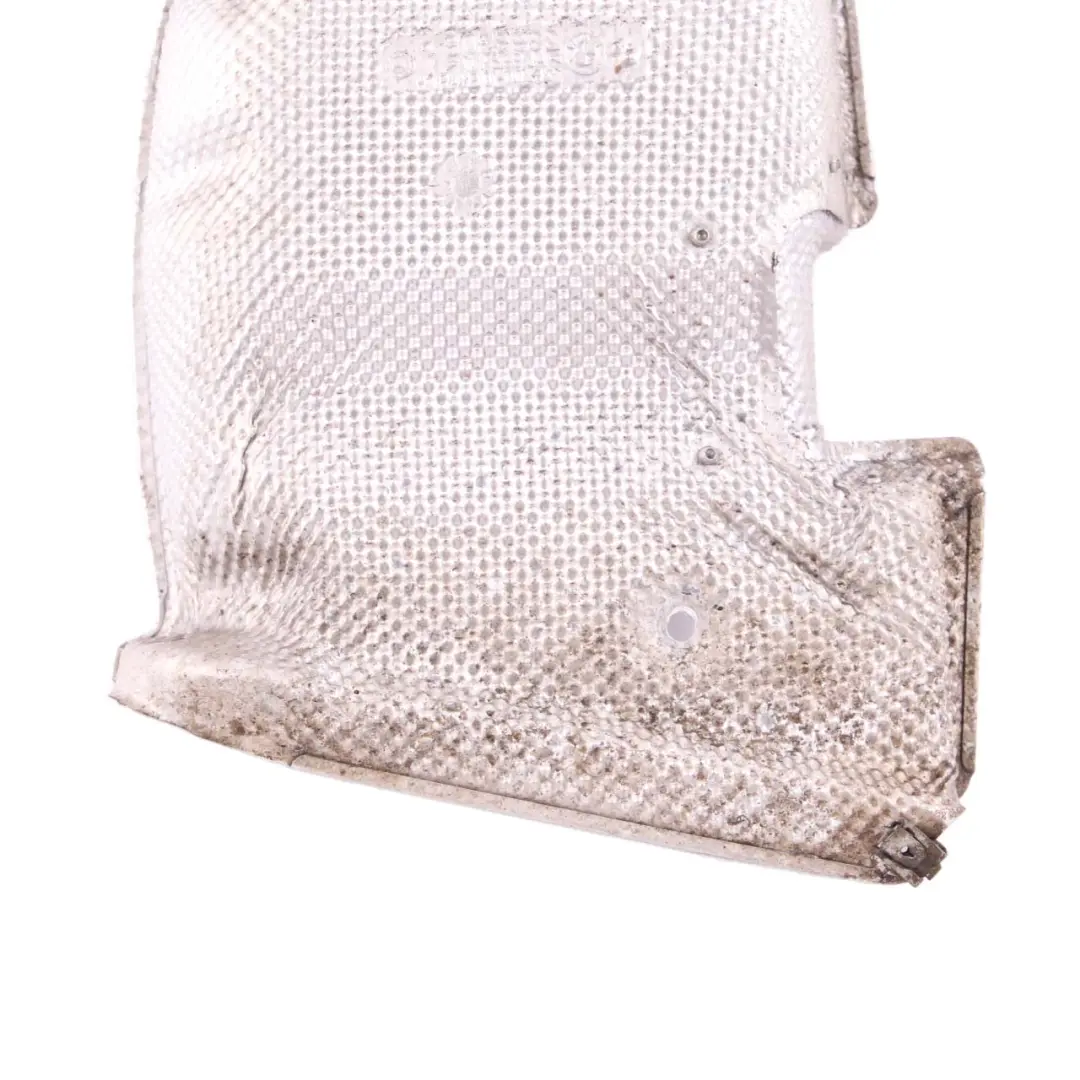 Heat Shield Thermal Insulation Protection Plate Panel Covering to BMW i3 with Part number 2395308 BMW i3 Heat Shield Thermal Insulation Protection Plate Panel Covering - SKU 2395308 - Part number 2395308