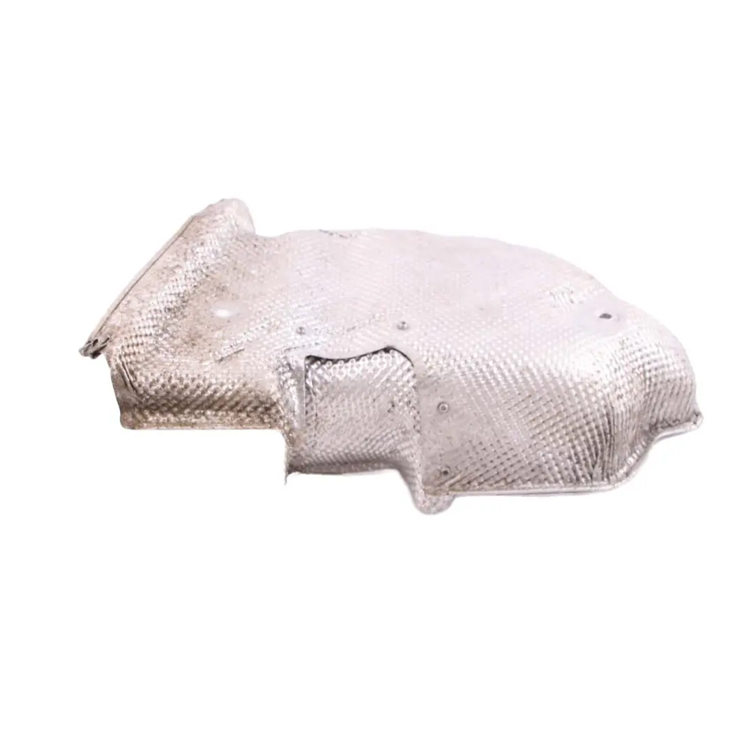 BMW i3 Heat Shield Thermal Insulation Protection Plate Panel Covering - SKU 2395308 - Part number 2395308