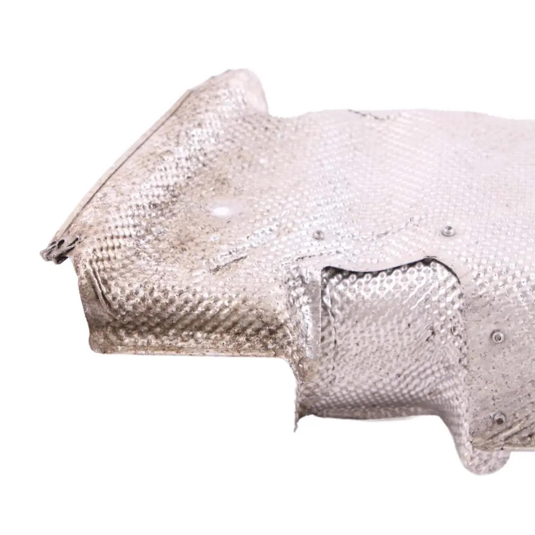 BMW i3 Heat Shield Thermal Insulation Protection Plate Panel Covering - SKU 2395308 - Part number 2395308