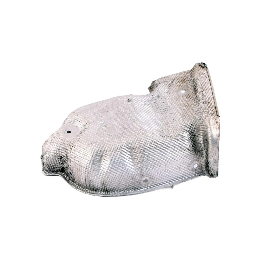 Heat Shield Thermal Insulation Protection Plate Panel Covering to BMW i3 with Part number 2395308 BMW i3 Heat Shield Thermal Insulation Protection Plate Panel Covering - SKU 2395308 - Part number 2395308