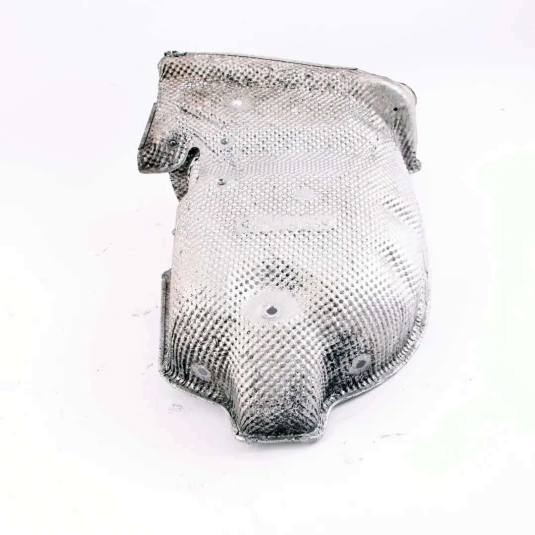 BMW i3 Heat Shield Thermal Insulation Protection Plate Panel Covering - SKU 2395308 - Part number 2395308