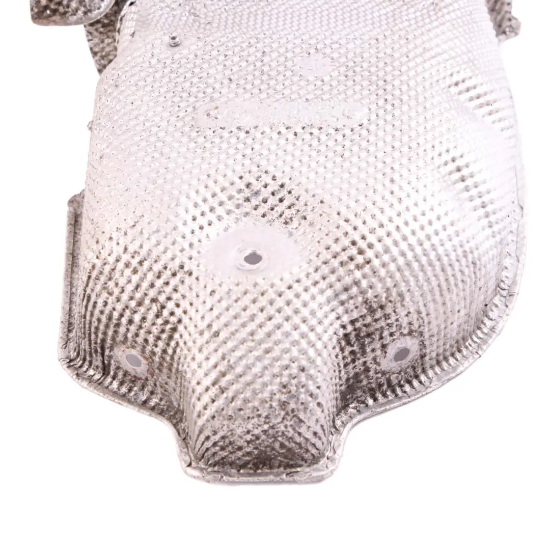 BMW i3 Heat Shield Thermal Insulation Protection Plate Panel Covering - SKU 2395308 - Part number 2395308