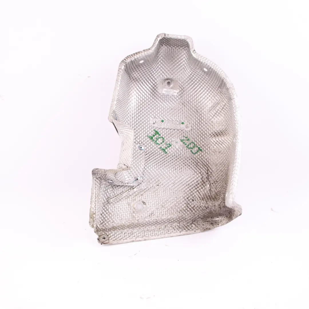 BMW i3 Heat Shield Thermal Insulation Protection Plate Panel Covering - SKU 2395308 - Part number 2395308