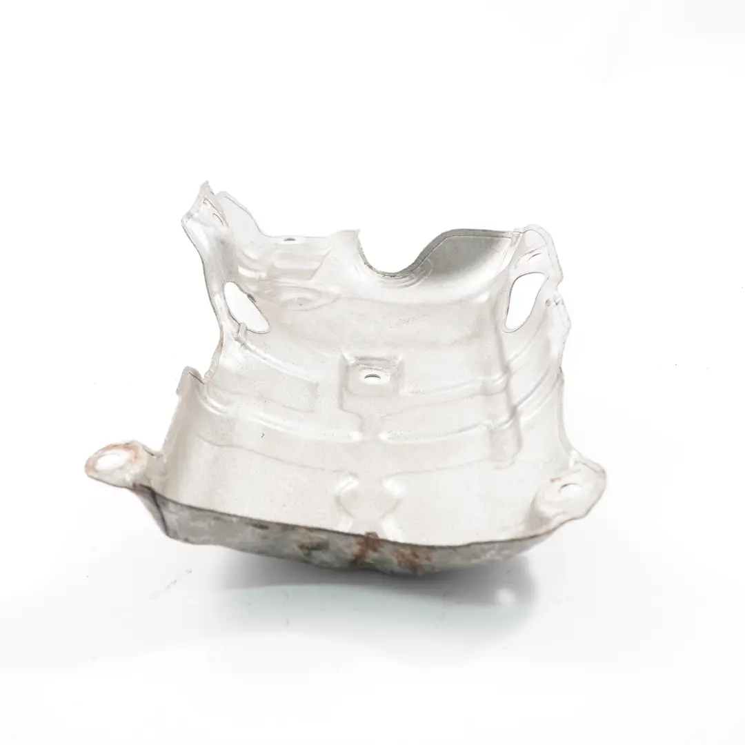 Katalysator Hitzeschild Platte Abdeckung für Fiat Doblo 2 mit Teilenummer 2399440020 Fiat Doblo 2 Katalysator Hitzeschild Platte Abdeckung - SKU 2399440020 - Teilenummer 2399440020