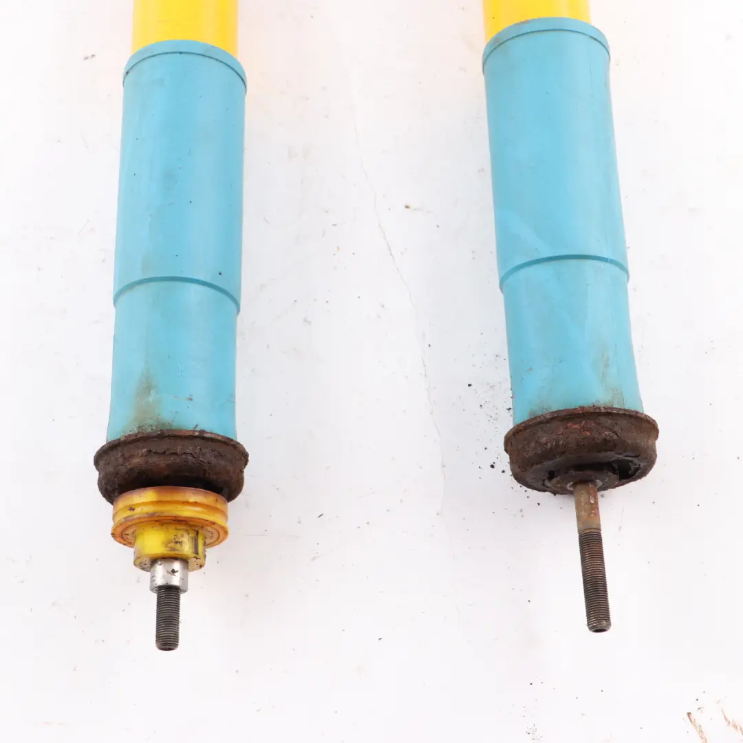 BMW E90 Bilstein Spring Strut Rear Left Right Suspension Shock Absorber Set - SKU 24-120425 - Part number 24-120425