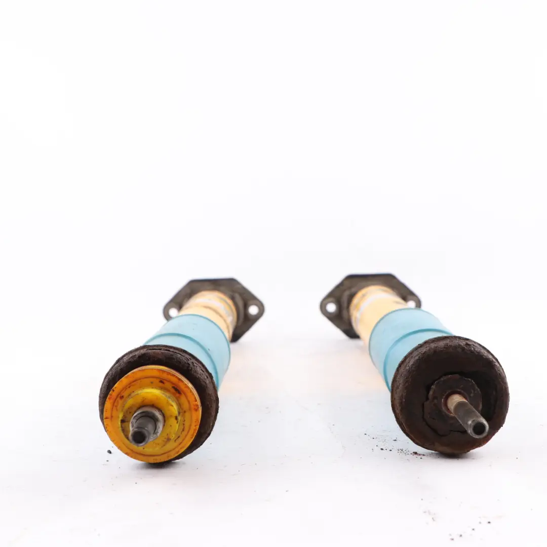 BMW E90 Bilstein Spring Strut Rear Left Right Suspension Shock Absorber Set - SKU 24-120425 - Part number 24-120425