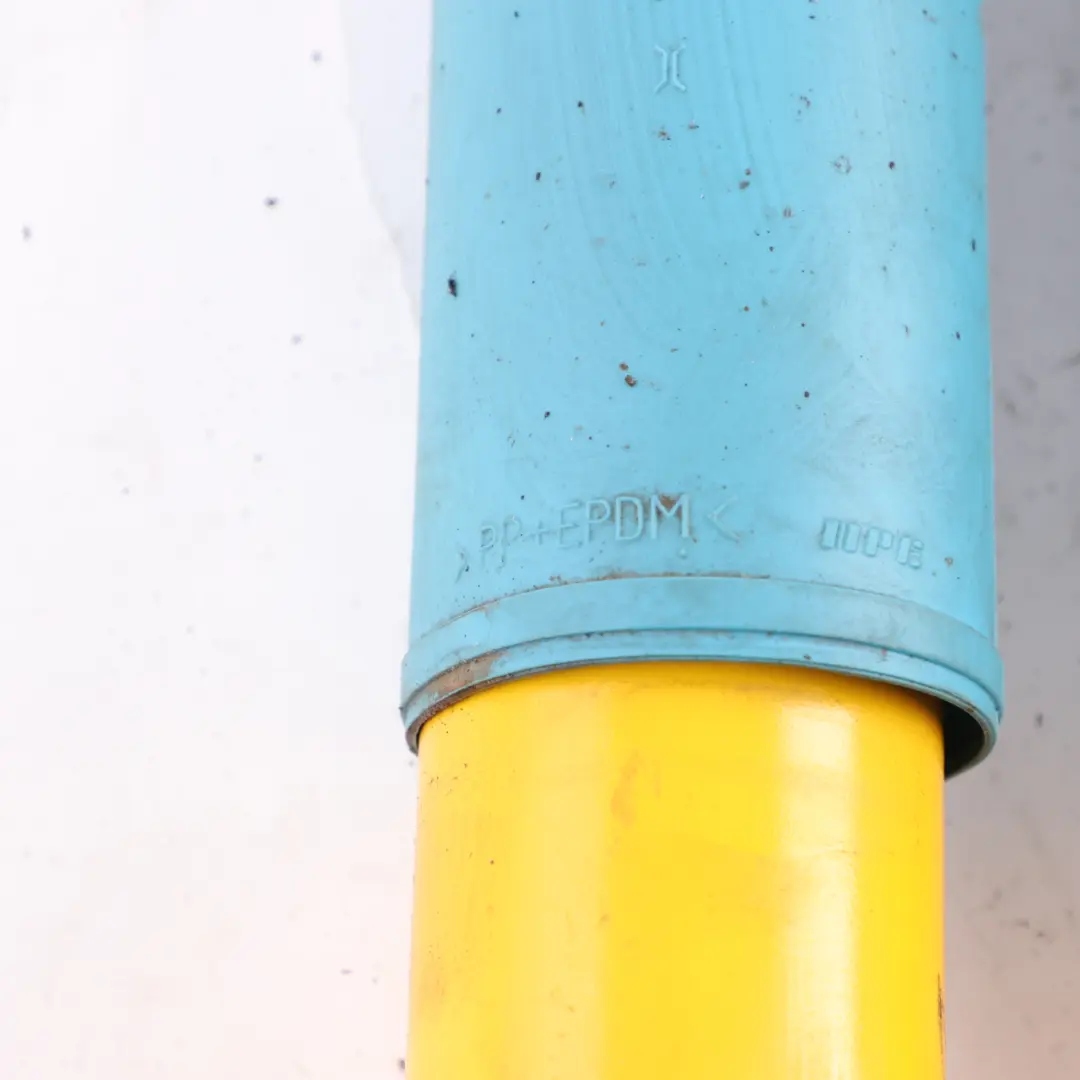 Bilstein Spring Strut Rear Left Right Suspension Shock Absorber Set to BMW E90 with Part number 24-120425 BMW E90 Bilstein Spring Strut Rear Left Right Suspension Shock Absorber Set - SKU 24-120425 - Part number 24-120425