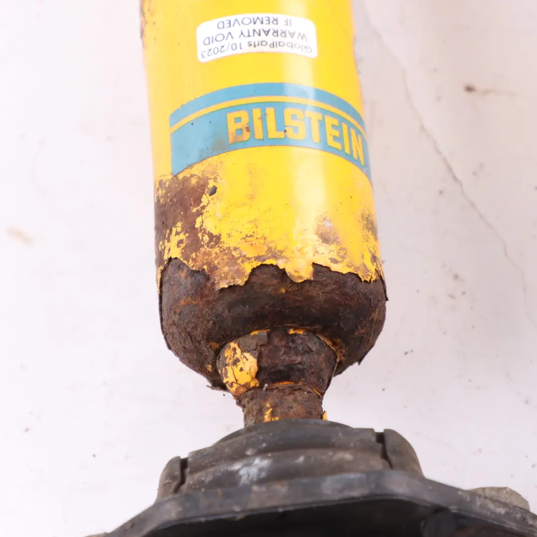 Bilstein Spring Strut Rear Left Right Suspension Shock Absorber Set to BMW E90 with Part number 24-120425 BMW E90 Bilstein Spring Strut Rear Left Right Suspension Shock Absorber Set - SKU 24-120425 - Part number 24-120425