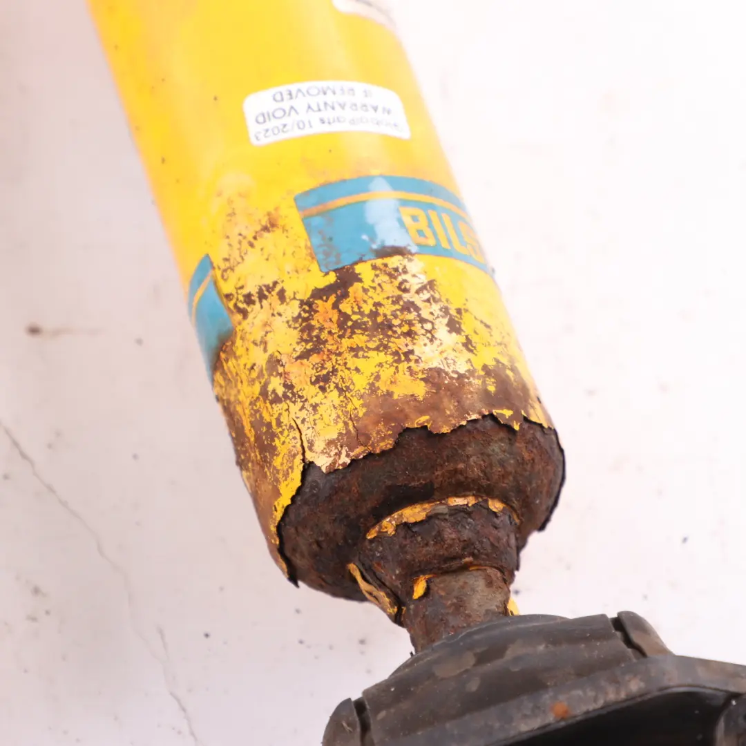 BMW E90 Bilstein Spring Strut Rear Left Right Suspension Shock Absorber Set - SKU 24-120425 - Part number 24-120425