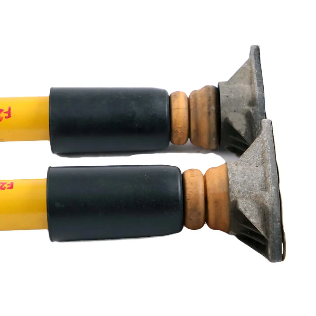 Bilstein Spring Strut Rear Left Right Suspension Shock Absorber Set to BMW F20 with Part number 24-264563 BMW F20 Bilstein Spring Strut Rear Left Right Suspension Shock Absorber Set - SKU 24-264563 - Part number 24-264563