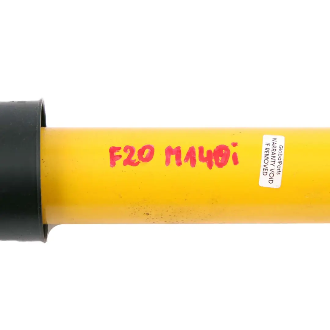 Bilstein Spring Strut Rear Left Right Suspension Shock Absorber Set to BMW F20 with Part number 24-264563 BMW F20 Bilstein Spring Strut Rear Left Right Suspension Shock Absorber Set - SKU 24-264563 - Part number 24-264563