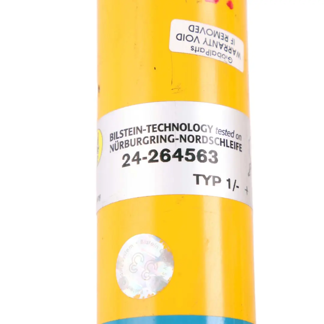 Bilstein Spring Strut Rear Left Right Suspension Shock Absorber Set to BMW F20 with Part number 24-264563 BMW F20 Bilstein Spring Strut Rear Left Right Suspension Shock Absorber Set - SKU 24-264563 - Part number 24-264563