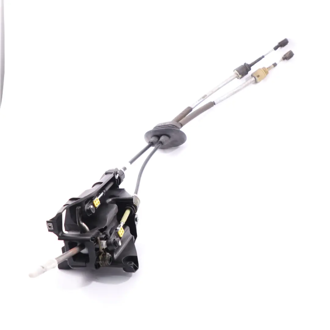 Citroen Berlingo Dźwignia Wybierak Lewarek Biegów do o numerze 2400KF Citroen Berlingo Dźwignia Wybierak Lewarek Biegów - SKU 2400KF - Numer Części 2400KF