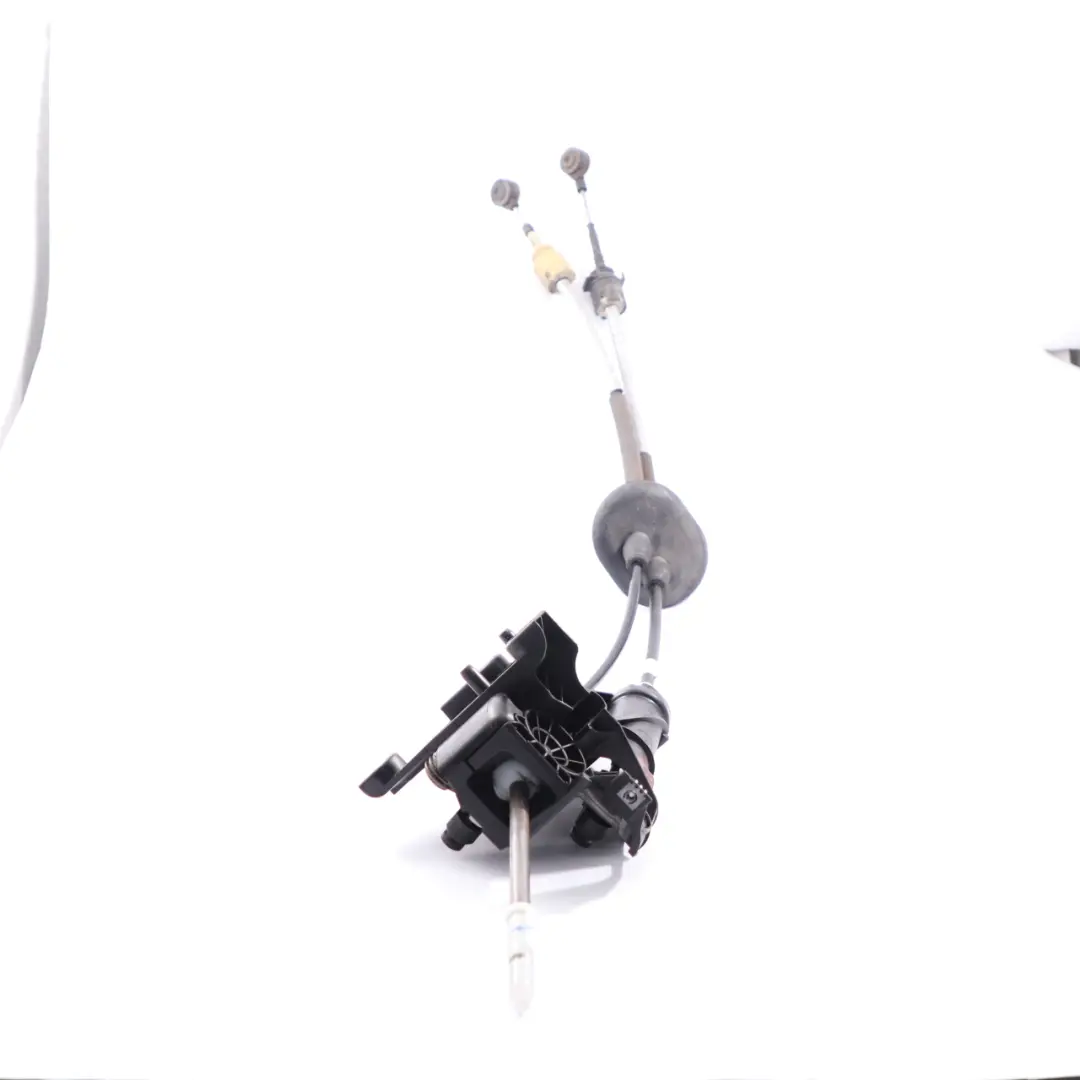 Citroen Berlingo Peugeot Partner Manual Gearbox Gear Shift Selector Linkage to with Part number 2400KF Citroen Berlingo Peugeot Partner Manual Gearbox Gear Shift Selector Linkage - SKU 2400KF - Part number 2400KF