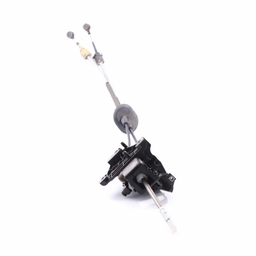  Citroen Berlingo Peugeot Partner Cambio manuale Cambio selettore Linkage - SKU 2400KF - Numero di parte 2400KF