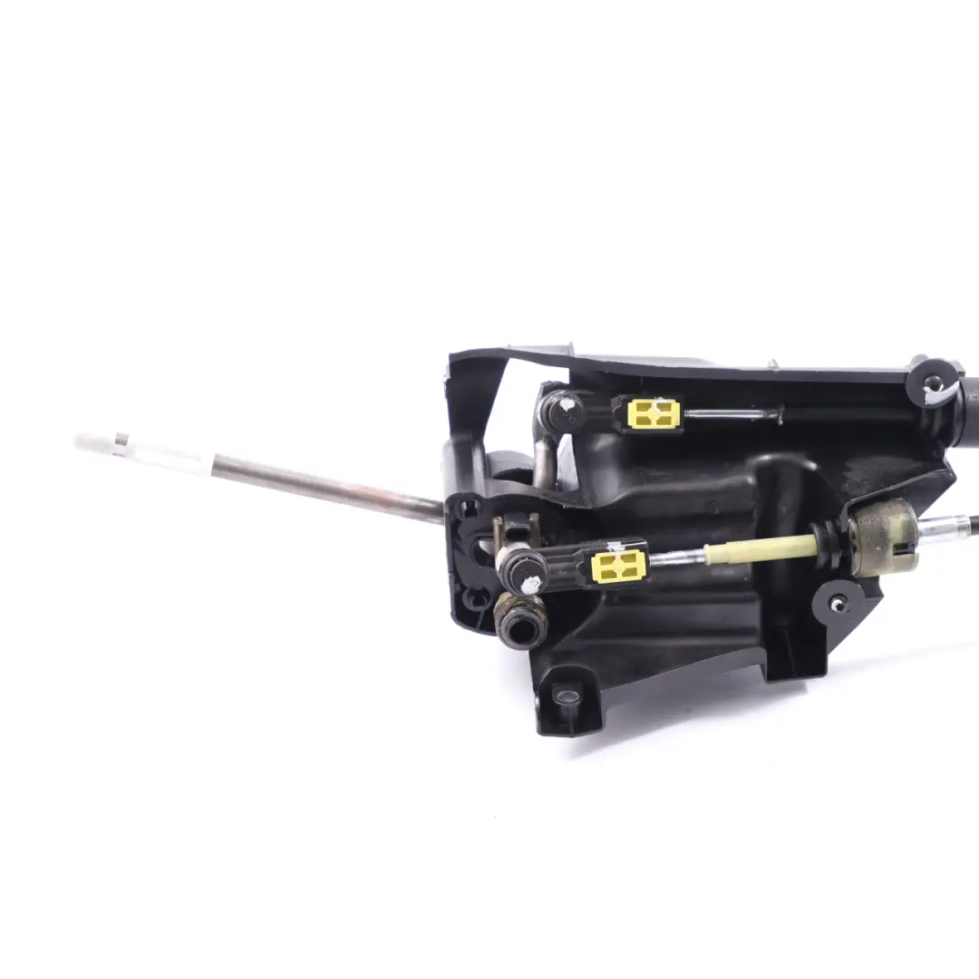 Citroen Berlingo Peugeot Partner Manual Gearbox Gear Shift Selector Linkage to with Part number 2400KF Citroen Berlingo Peugeot Partner Manual Gearbox Gear Shift Selector Linkage - SKU 2400KF - Part number 2400KF