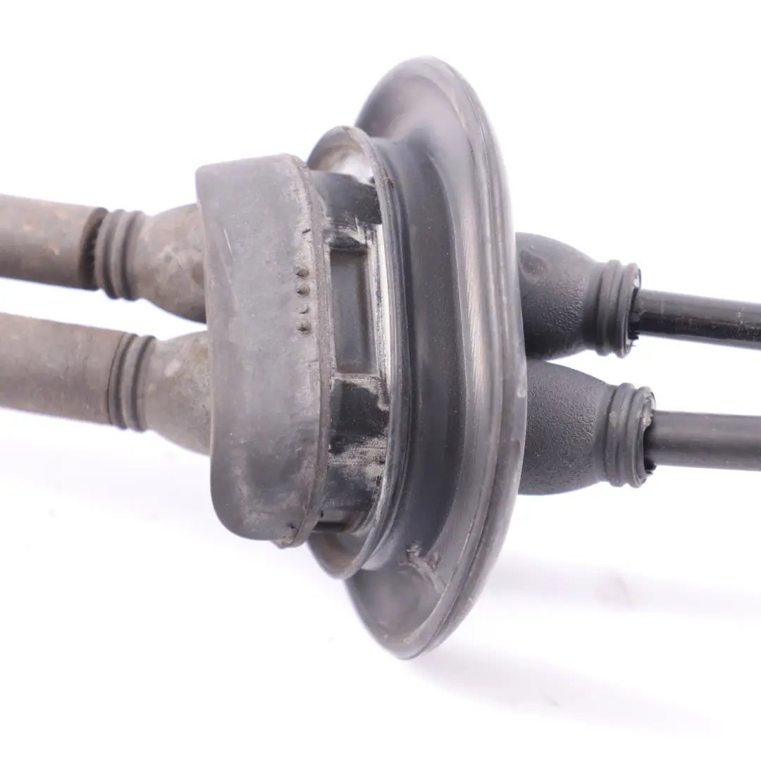  Citroen Berlingo Peugeot Partner Manual Gearbox Gear Shift Selector Linkage - SKU 2400KF - Part number 2400KF