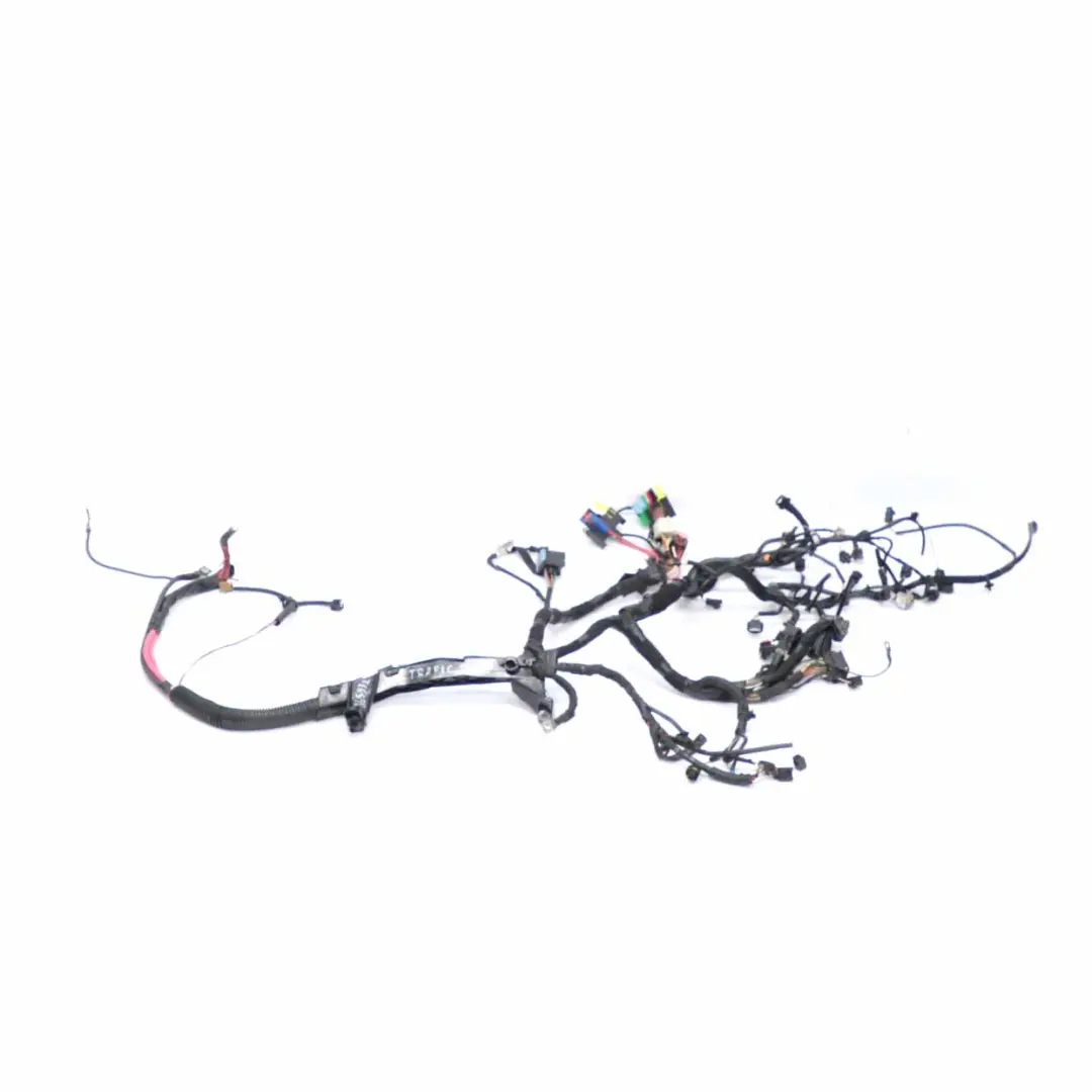 Câblage moteur Renault Trafic II Loom Harness Module pour à propos du numéro de pièce 240113809R Câblage moteur Renault Trafic II Loom Harness Module - SKU 240113809R - Numéro de pièce 240113809R