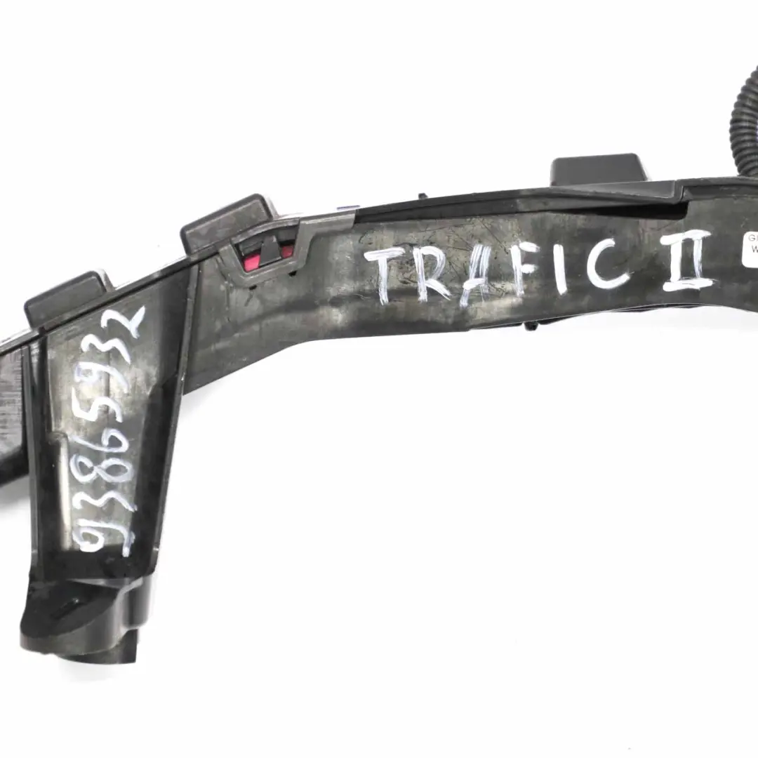 Câblage moteur Renault Trafic II Loom Harness Module pour à propos du numéro de pièce 240113809R Câblage moteur Renault Trafic II Loom Harness Module - SKU 240113809R - Numéro de pièce 240113809R