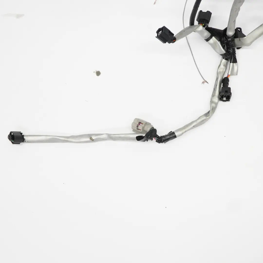 Nissan Qashqai 1.5 dCi Diesel Faisceau de câblage du moteur - SKU 24011BB04A - Numéro de pièce 24011BB04A