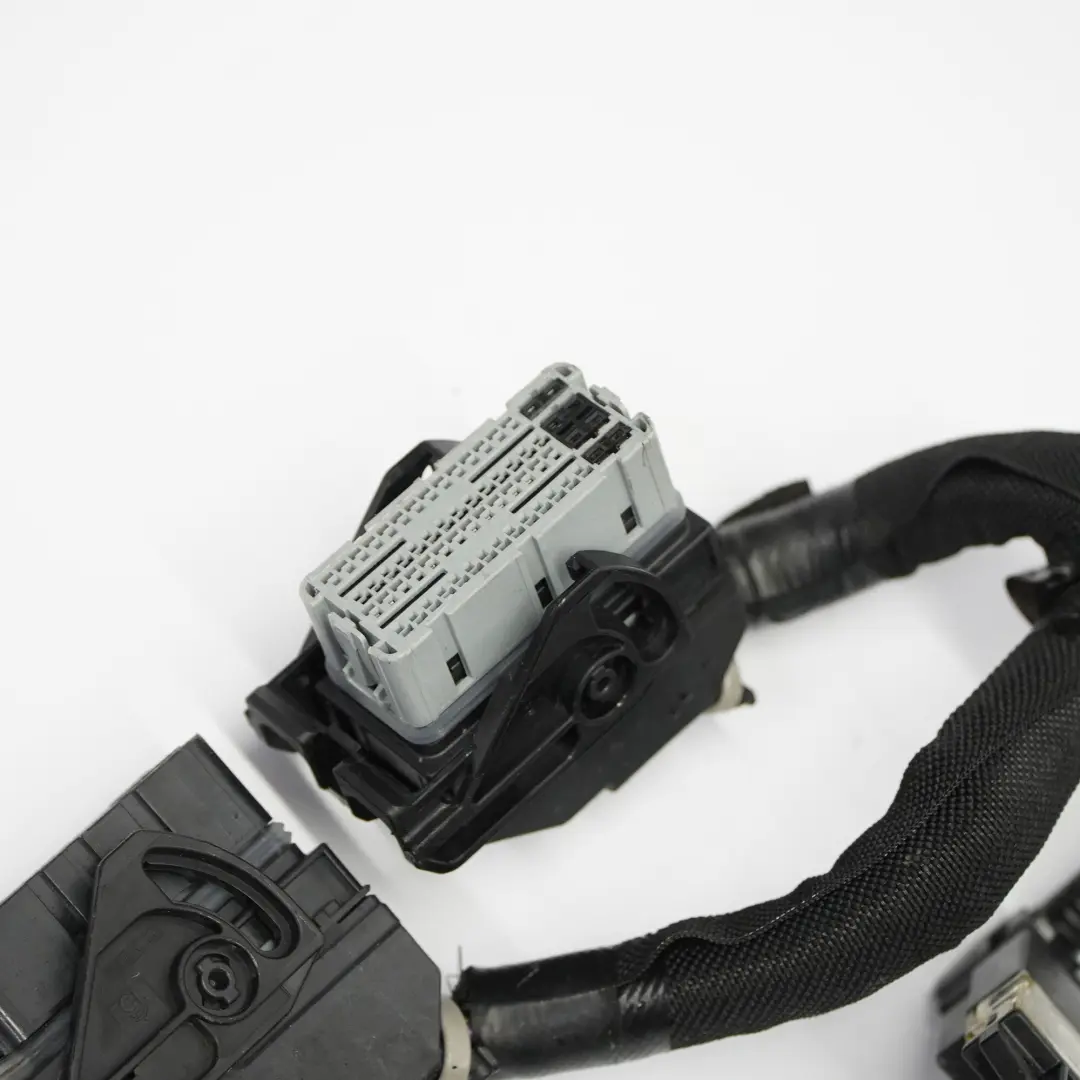 Faisceau de câblage du moteur pour Nissan Qashqai 1.5 dCi Diesel à propos du numéro de pièce 24011BB04A Nissan Qashqai 1.5 dCi Diesel Faisceau de câblage du moteur - SKU 24011BB04A - Numéro de pièce 24011BB04A