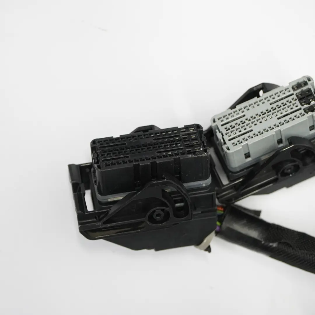 Nissan Qashqai 1.5 dCi Diesel Faisceau de câblage du moteur - SKU 24011BB04A - Numéro de pièce 24011BB04A