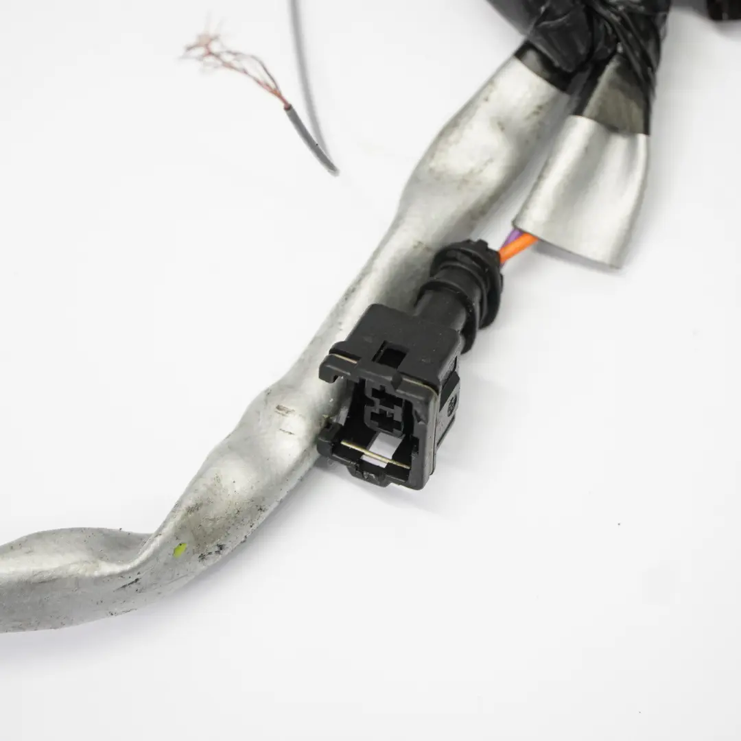 Nissan Qashqai 1.5 dCi Diesel Faisceau de câblage du moteur - SKU 24011BB04A - Numéro de pièce 24011BB04A