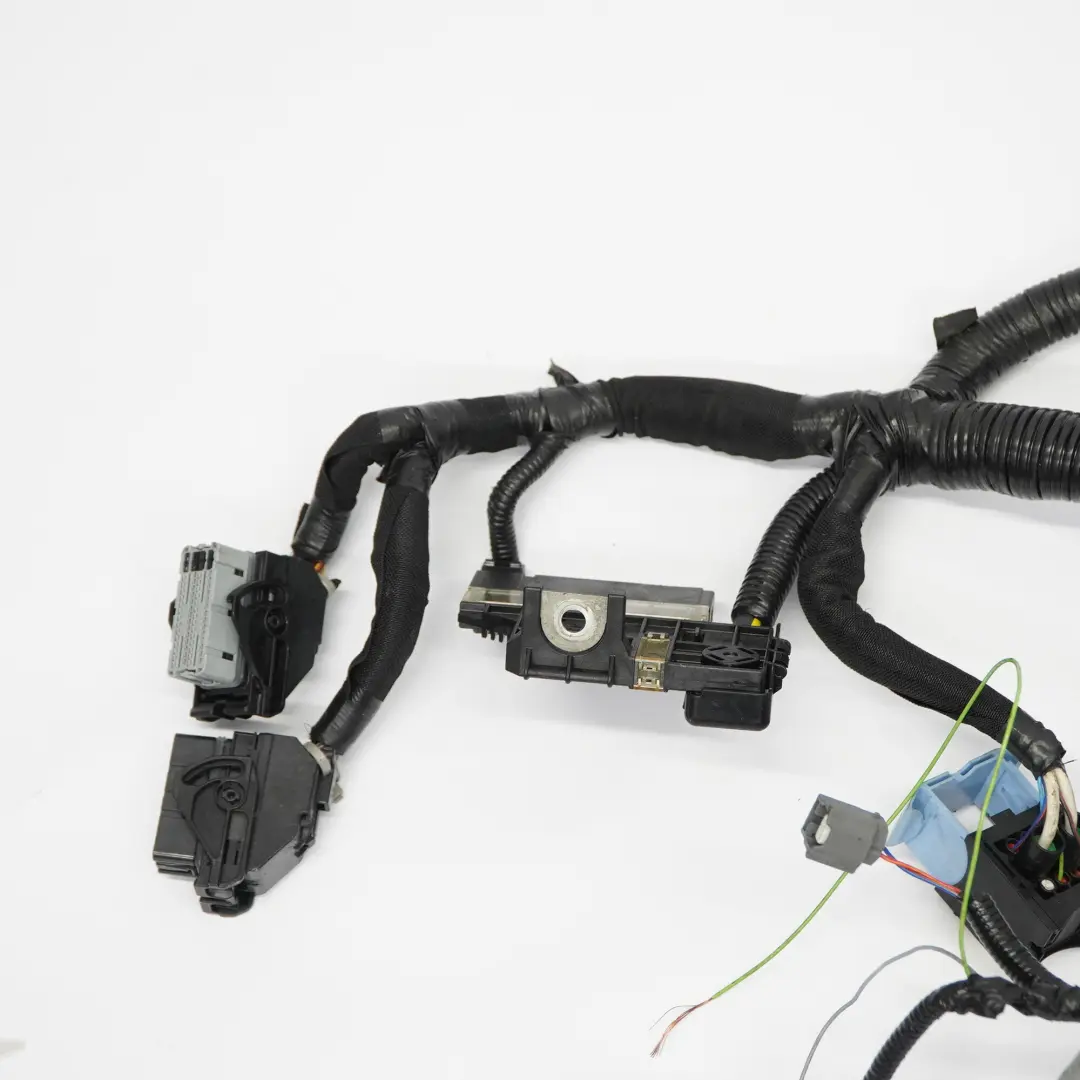 Wiring Loom Harness to Nissan Qashqai 1.5 dCi Diesel Engine with Part number 24011BB04A Nissan Qashqai 1.5 dCi Diesel Engine Wiring Loom Harness - SKU 24011BB04A - Part number 24011BB04A