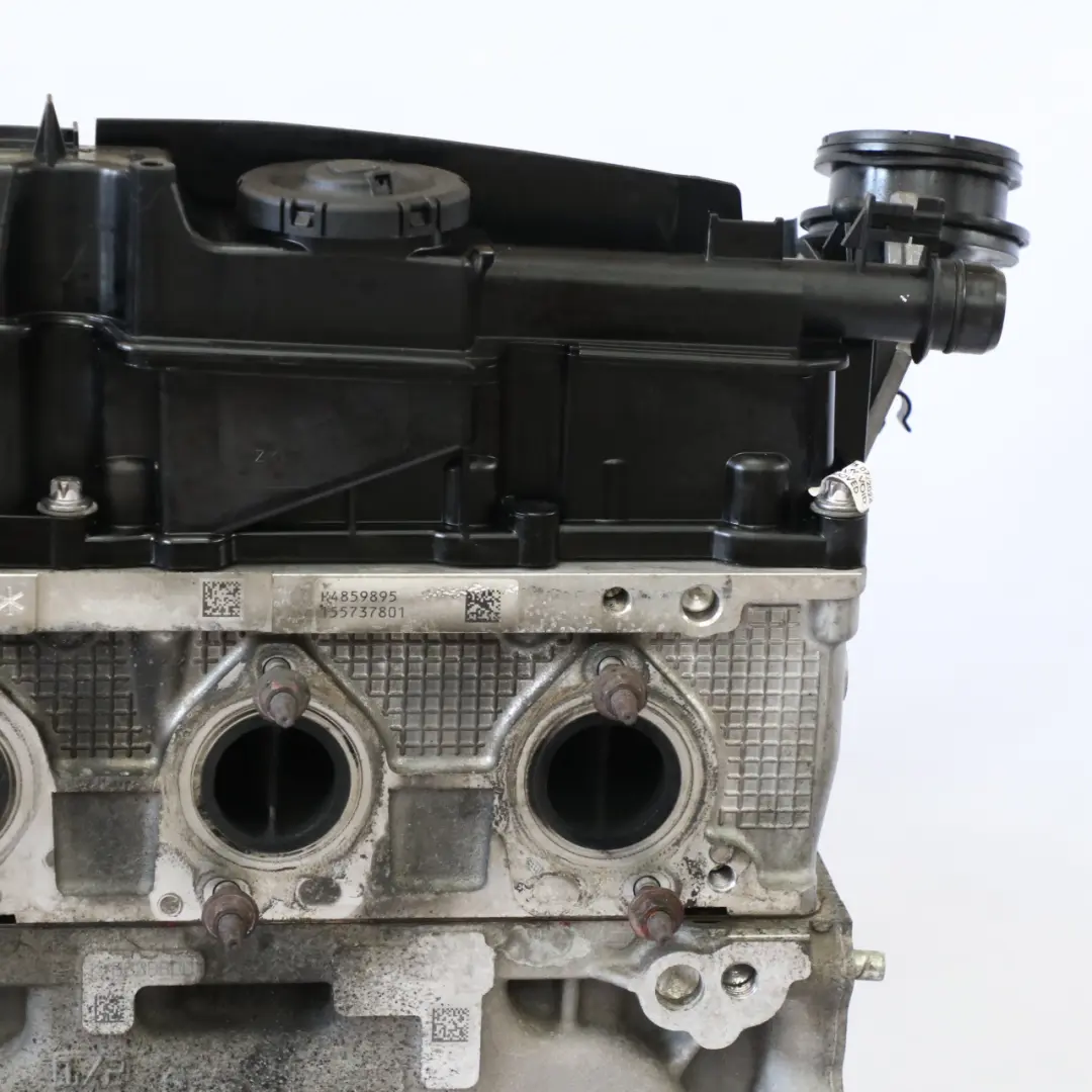 BMW F20 125d F30 325d F32 425d LCI B47 Bare Engine B47D20B 69k miles, WARRANTY - SKU 2406286 - Part number 2406286