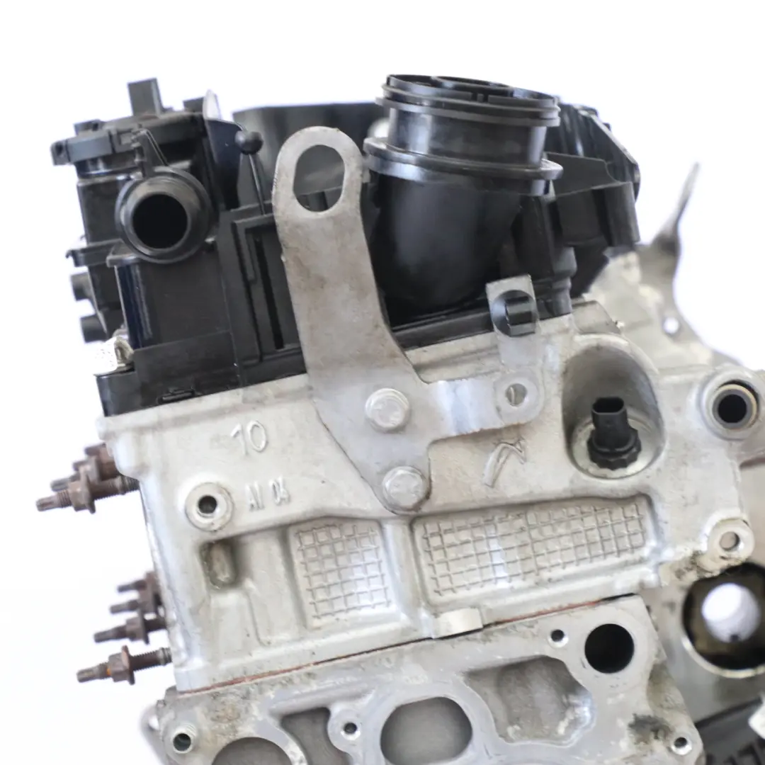 B47 Unkomplett Motor B47D20B 109TKM, GARANTIE für BMW F20 125d F30 325d F32 425d LCI mit Teilenummer 2406286 BMW F20 125d F30 325d F32 425d LCI B47 Unkomplett Motor B47D20B 109TKM, GARANTIE - SKU 2406286 - Teilenummer 2406286