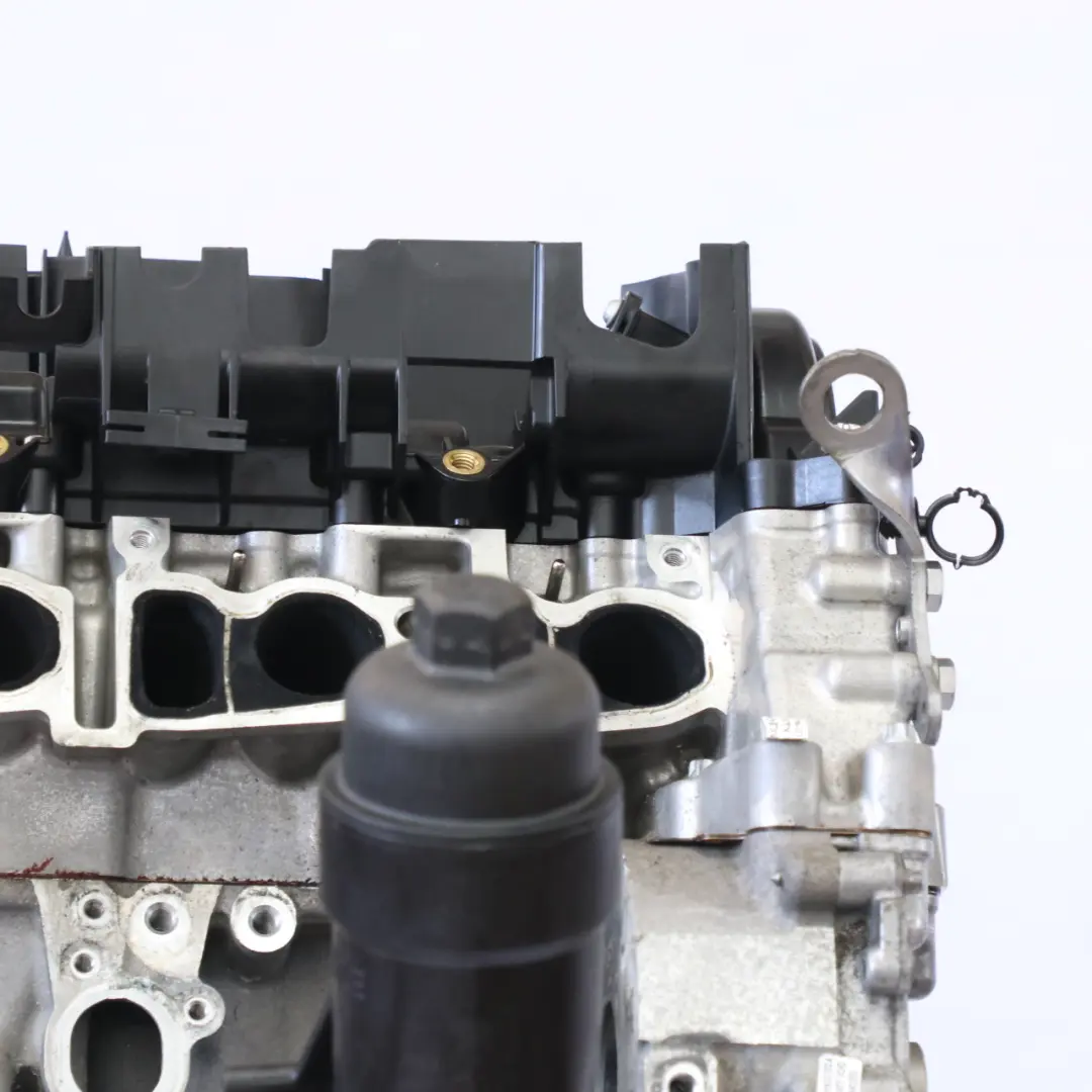 B47 Motore Nudo B47D20B 109 000 km, GARANZIA per BMW F20 125d F30 325d F32 425d LCI con numero di parte 2406286 BMW F20 125d F30 325d F32 425d LCI B47 Motore Nudo B47D20B 109 000 km, GARANZIA - SKU 2406286 - Numero di parte 2406286