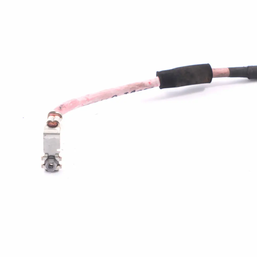 Renault Trafic III Vauxhall Vivaro B Cavo positivo batteria conduttor - SKU 240801846R - Numero di parte 240801846R