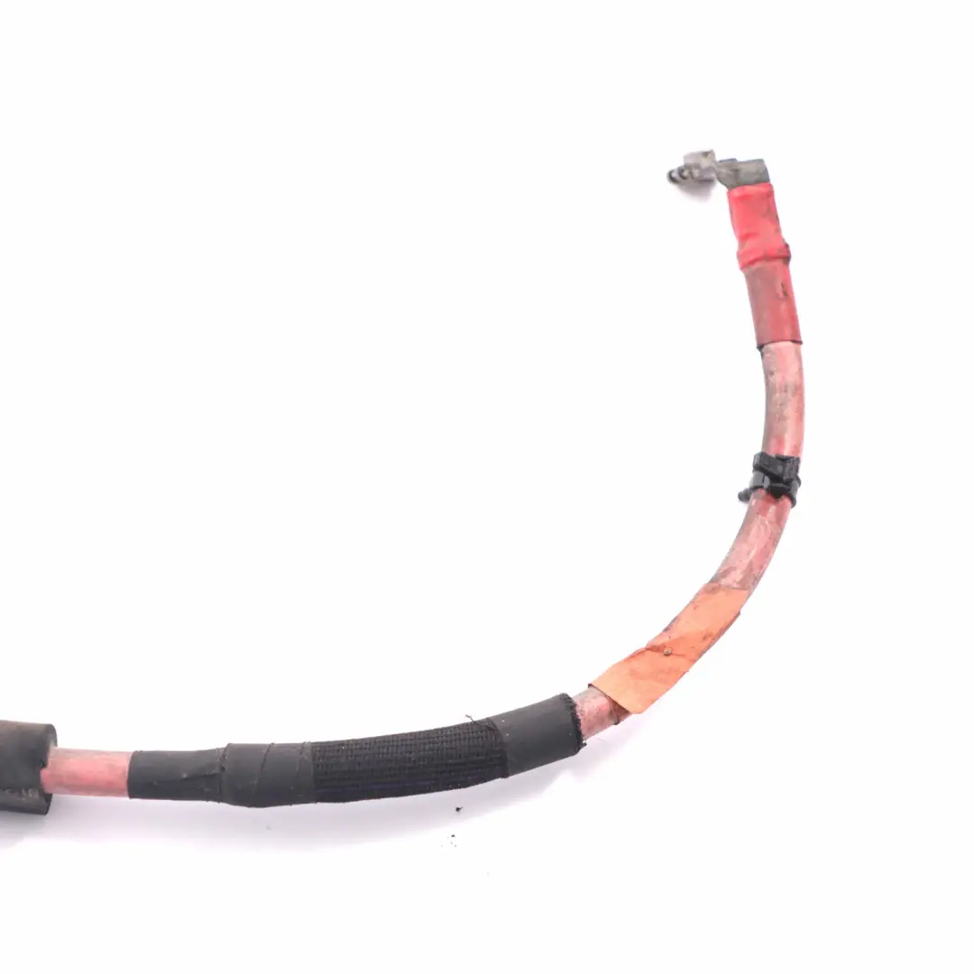 Renault Trafic III Vauxhall Vivaro B Cavo positivo batteria conduttor - SKU 240801846R - Numero di parte 240801846R