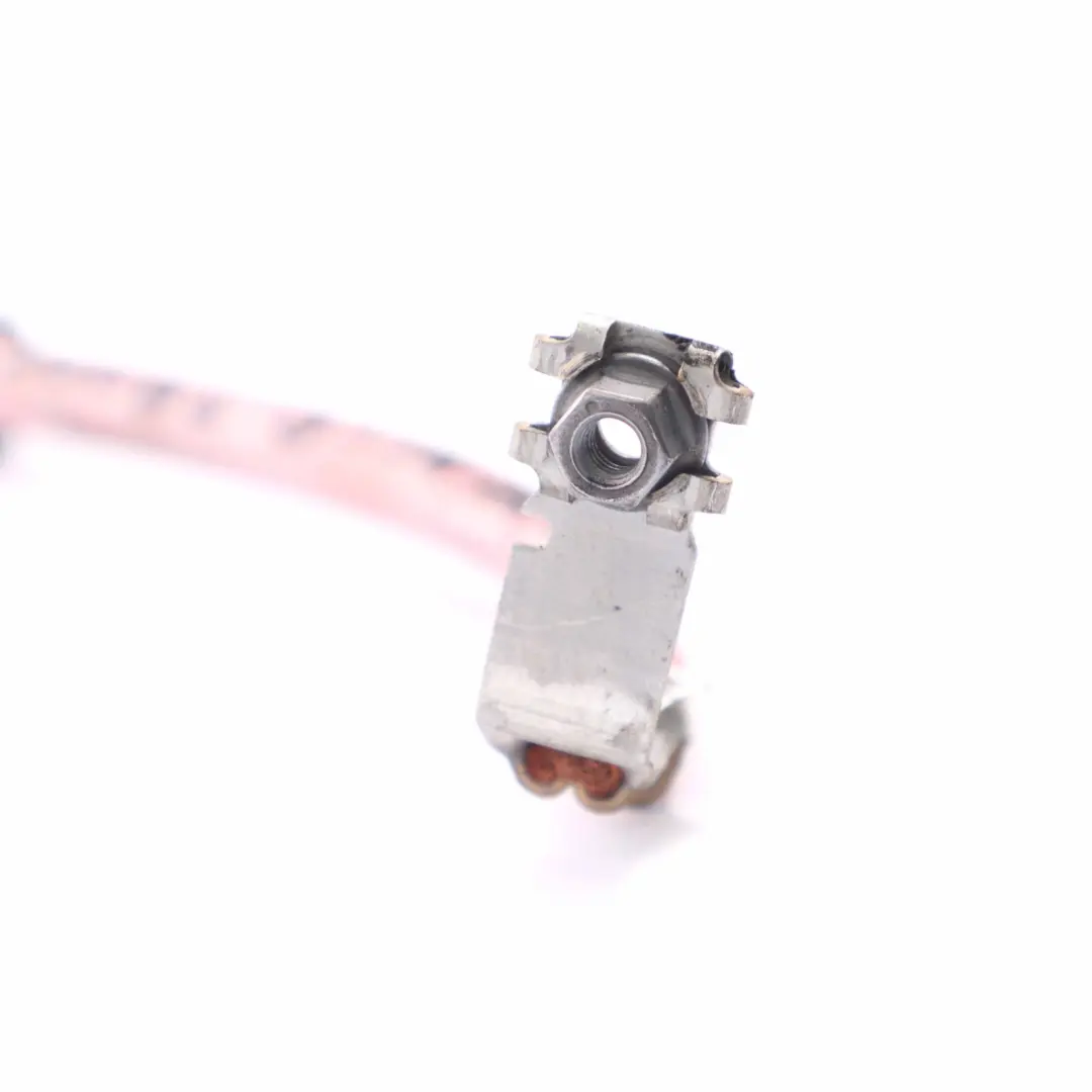 Renault Trafic III Vauxhall Vivaro B Positive Battery Cable Lead Wire - SKU 240801846R - Part number 240801846R