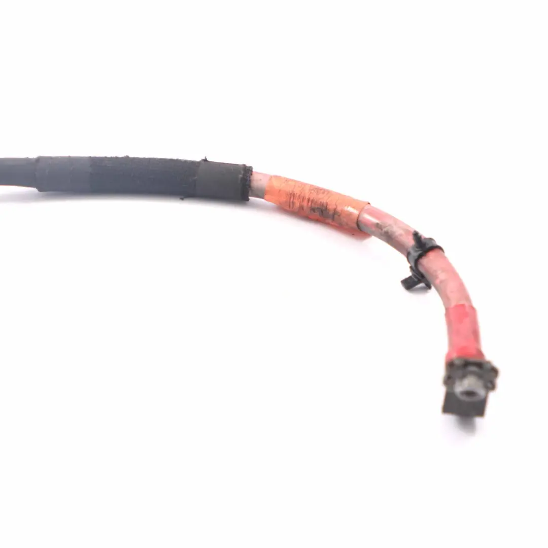 Positive Battery Cable Lead Wire to Renault Trafic III Vauxhall Vivaro B with Part number 240801846R Renault Trafic III Vauxhall Vivaro B Positive Battery Cable Lead Wire - SKU 240801846R - Part number 240801846R