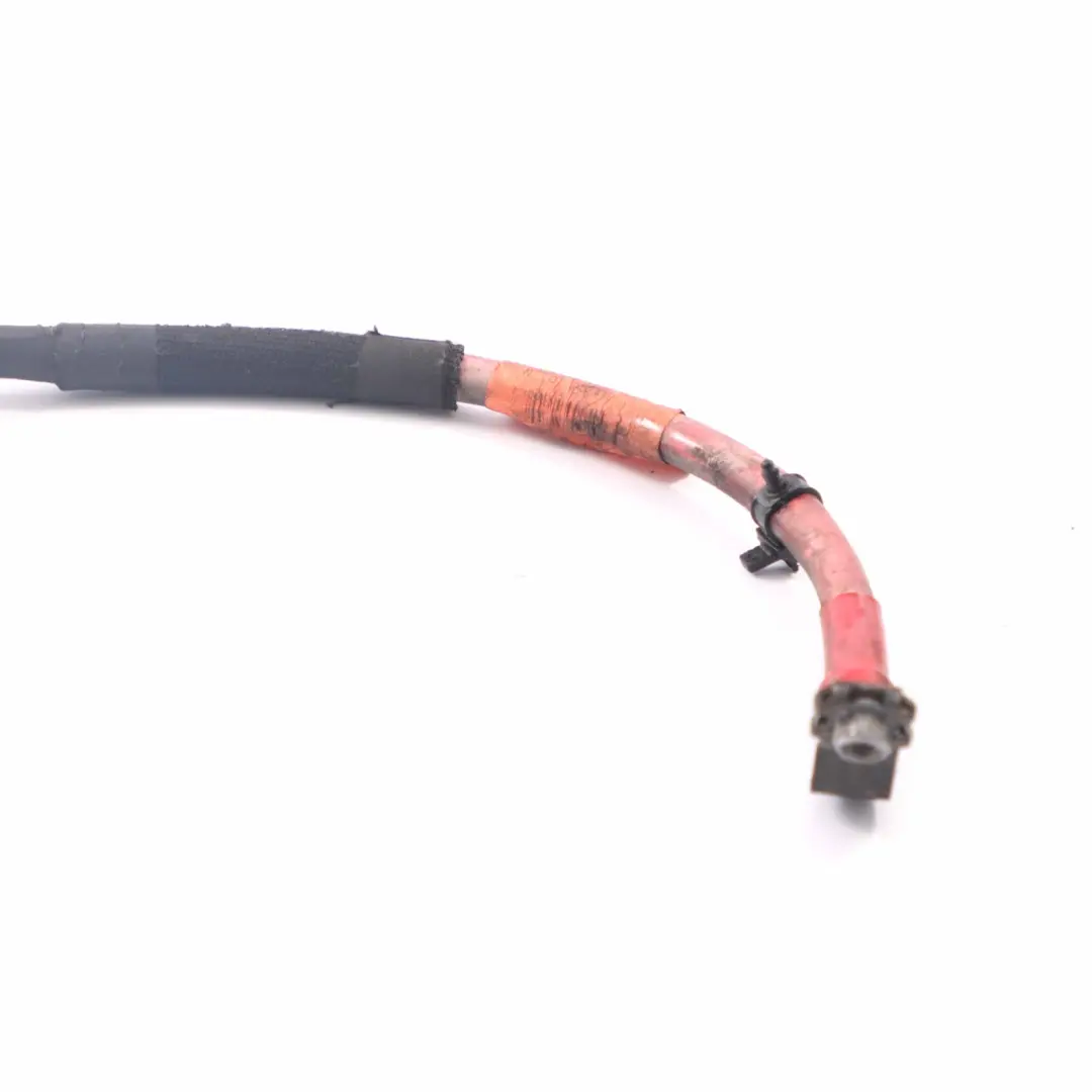 Renault Trafic III Vauxhall Vivaro B Positive Battery Cable Lead Wire - SKU 240801846R - Part number 240801846R