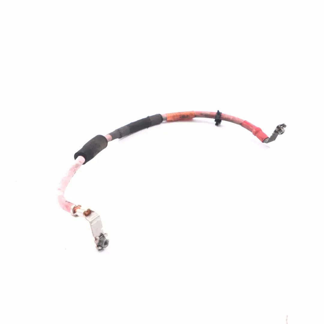 Cavo positivo batteria conduttor per Renault Trafic III Vauxhall Vivaro B con numero di parte 240801846R Renault Trafic III Vauxhall Vivaro B Cavo positivo batteria conduttor - SKU 240801846R - Numero di parte 240801846R