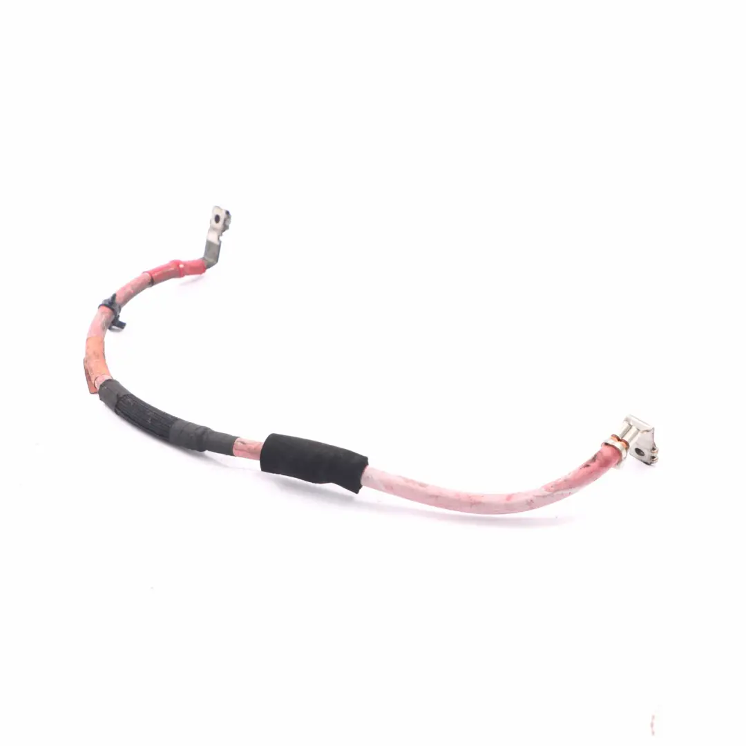 Positive Battery Cable Lead Wire to Renault Trafic III Vauxhall Vivaro B with Part number 240801846R Renault Trafic III Vauxhall Vivaro B Positive Battery Cable Lead Wire - SKU 240801846R - Part number 240801846R