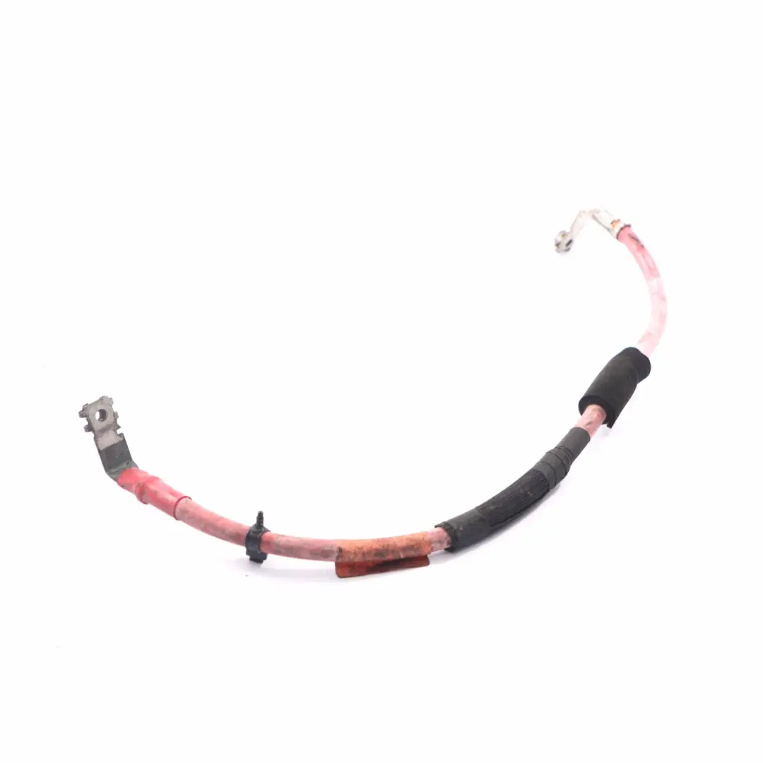 Renault Trafic III Vauxhall Vivaro B Positiv Batterie Kabel Draht - SKU 240801846R - Teilenummer 240801846R