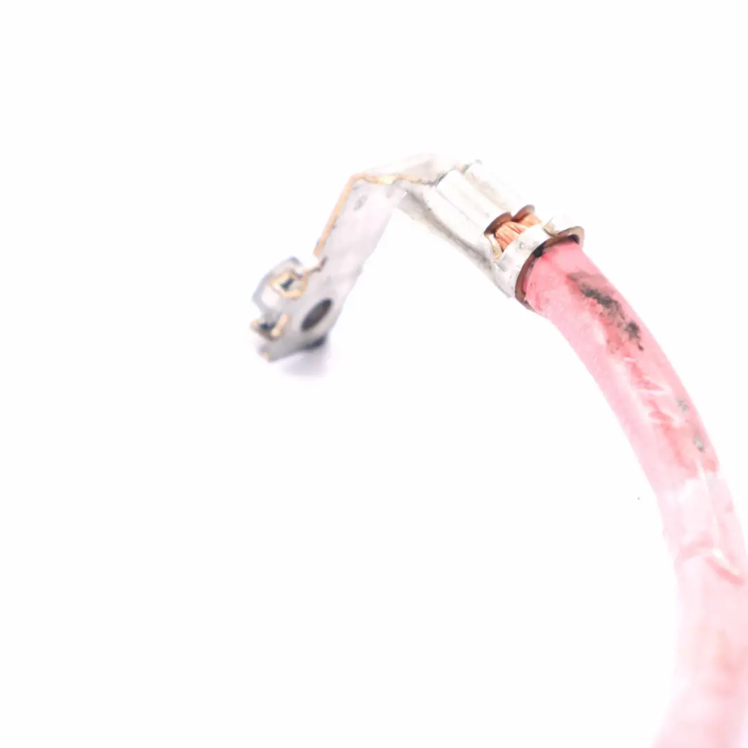 Positive Battery Cable Lead Wire to Renault Trafic III Vauxhall Vivaro B with Part number 240801846R Renault Trafic III Vauxhall Vivaro B Positive Battery Cable Lead Wire - SKU 240801846R - Part number 240801846R