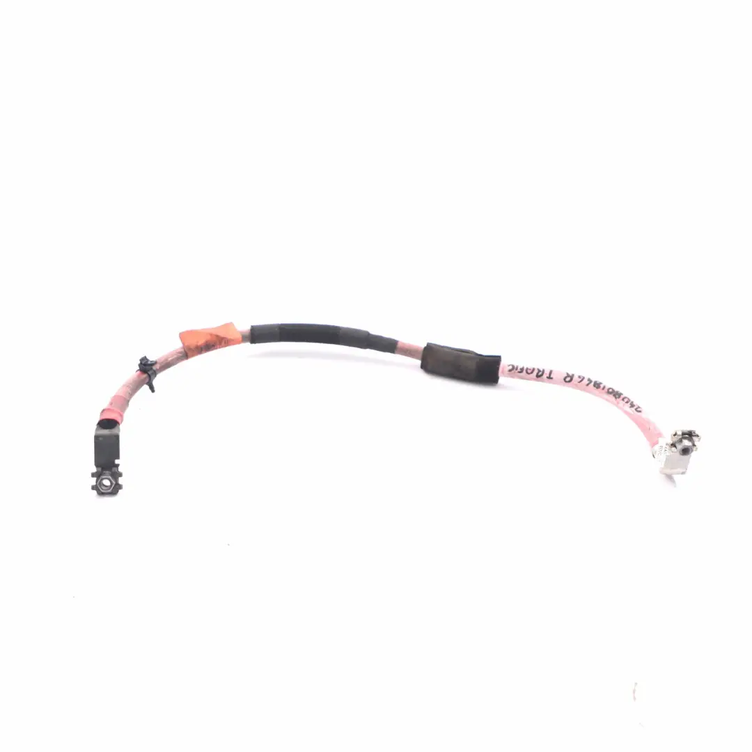 Cavo positivo batteria conduttor per Renault Trafic III Vauxhall Vivaro B con numero di parte 240801846R Renault Trafic III Vauxhall Vivaro B Cavo positivo batteria conduttor - SKU 240801846R - Numero di parte 240801846R